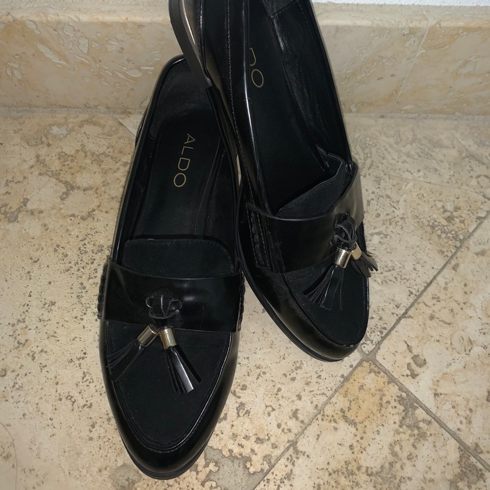 Aldo Flats